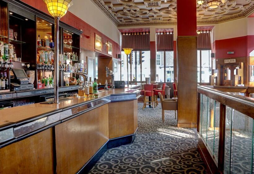 酒店 Best Western Queens