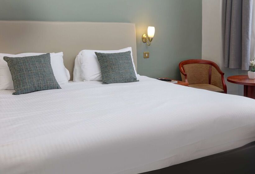 酒店 Best Western Queens