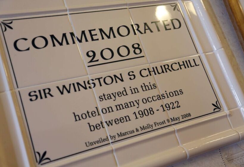 酒店 Best Western Queens