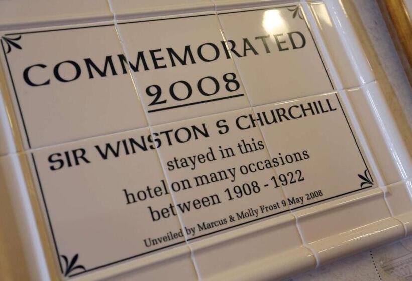 酒店 Best Western Queens