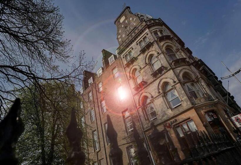 酒店 Best Western Queens