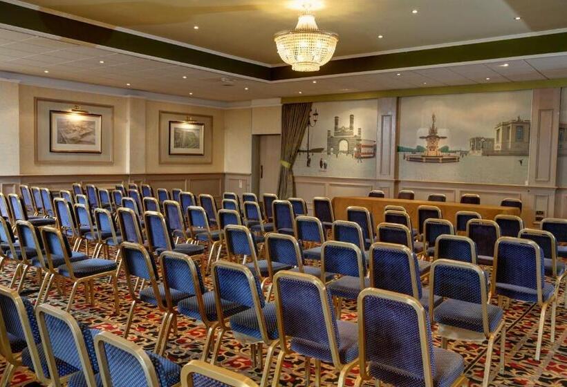 酒店 Best Western Queens