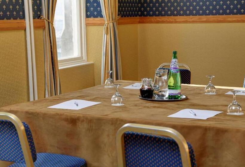 酒店 Best Western Queens