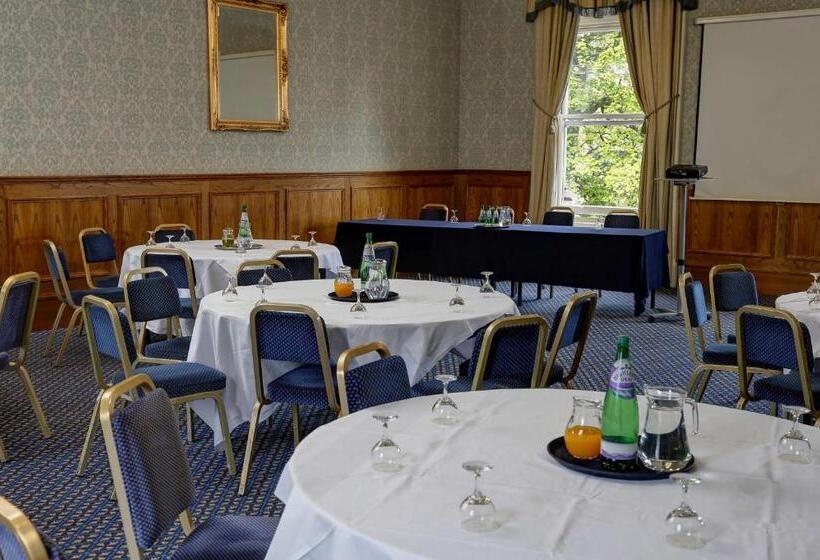 酒店 Best Western Queens