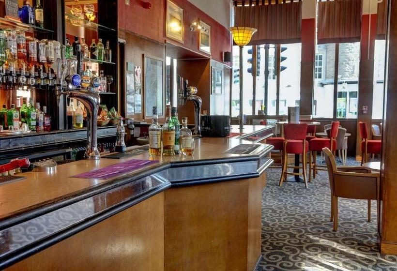 酒店 Best Western Queens