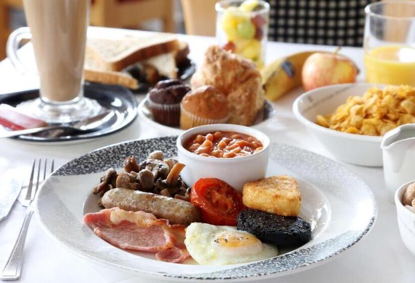 酒店 Best Western Queens