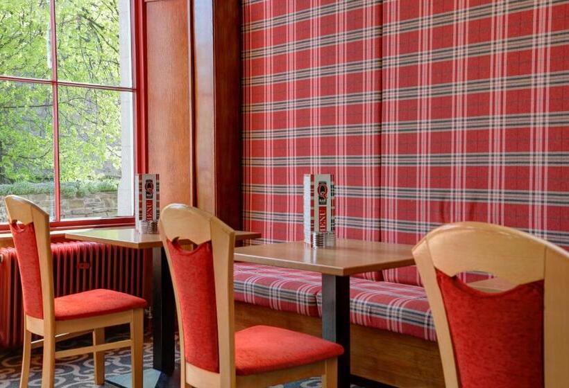 酒店 Best Western Queens