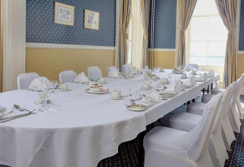 酒店 Best Western Queens