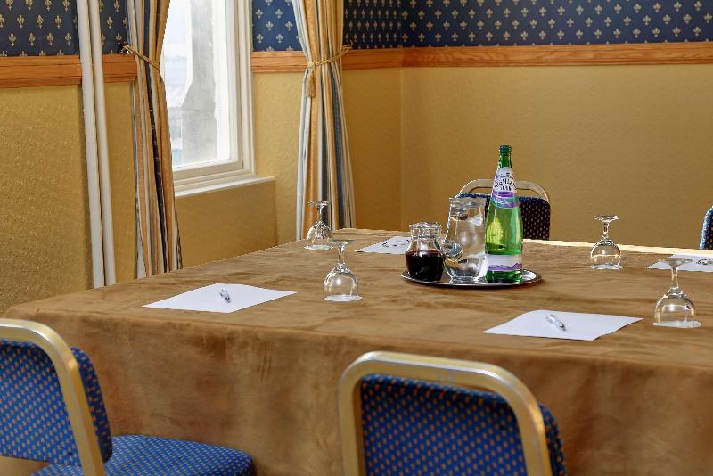 酒店 Best Western Queens