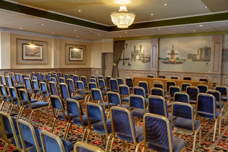 酒店 Best Western Queens