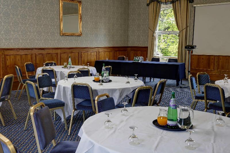 酒店 Best Western Queens