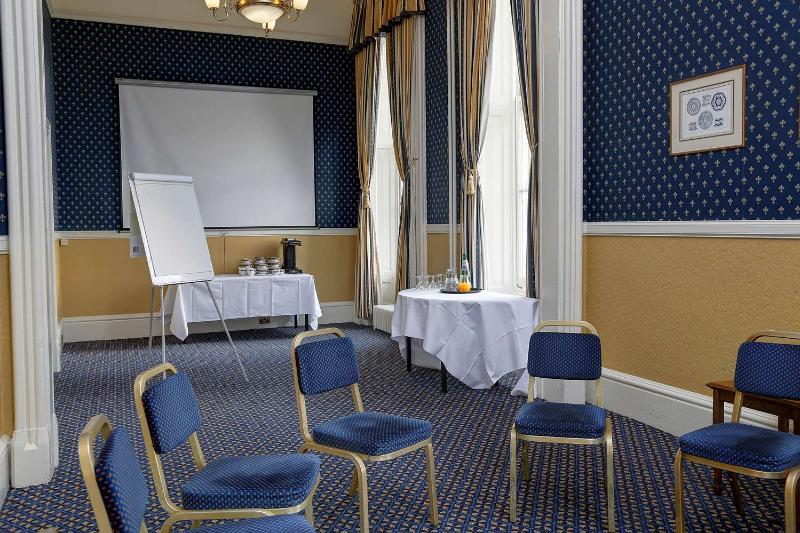 酒店 Best Western Queens