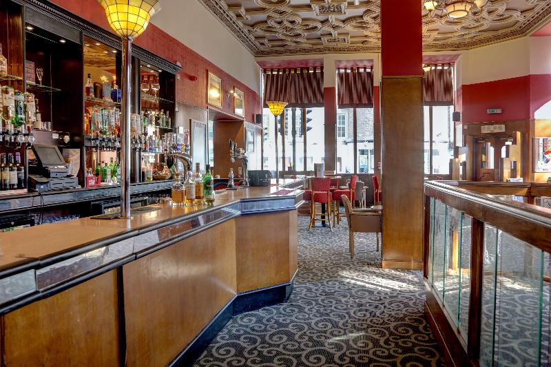 酒店 Best Western Queens