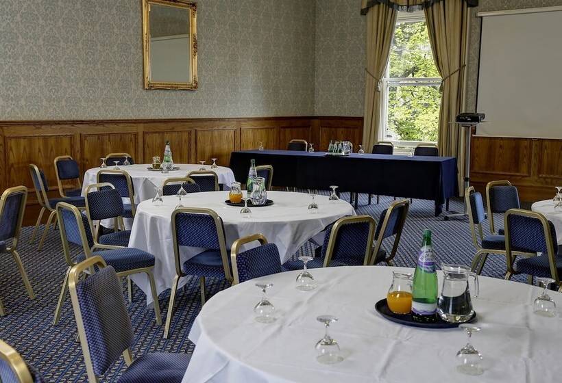 酒店 Best Western Queens