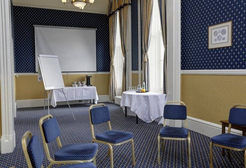 酒店 Best Western Queens