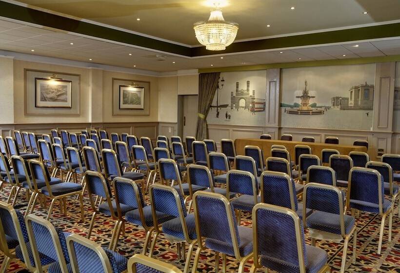 酒店 Best Western Queens