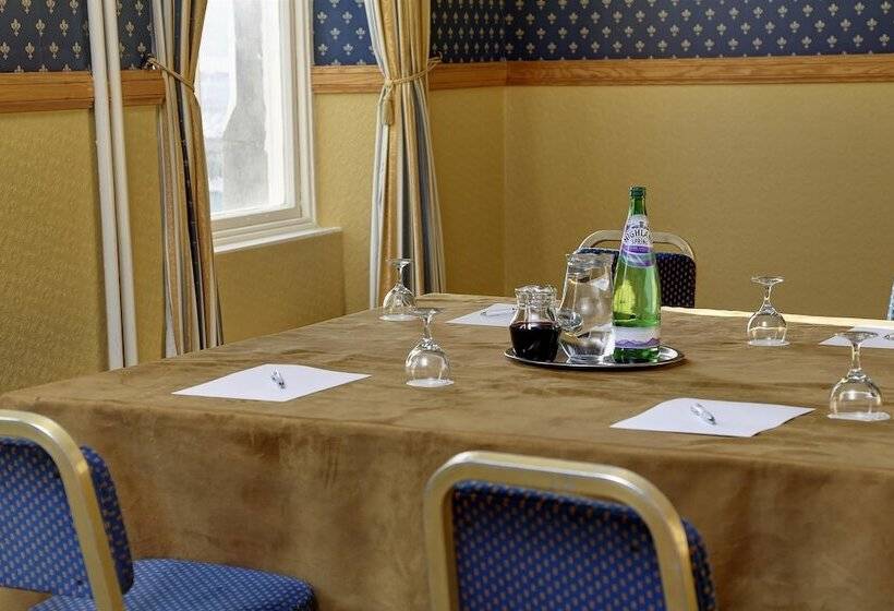 酒店 Best Western Queens