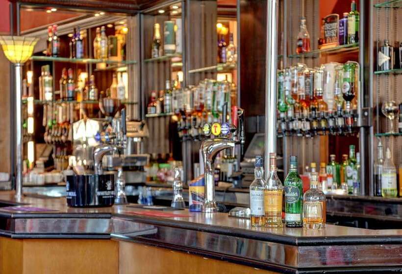 酒店 Best Western Queens