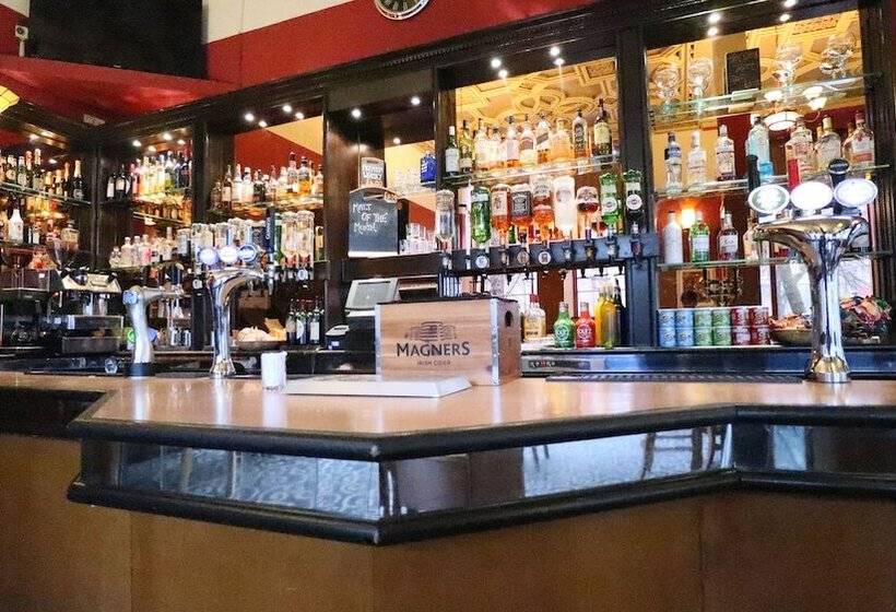 酒店 Best Western Queens