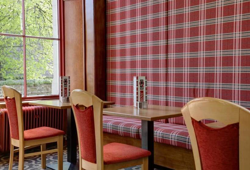 酒店 Best Western Queens