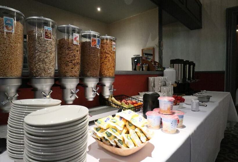 酒店 Best Western Queens