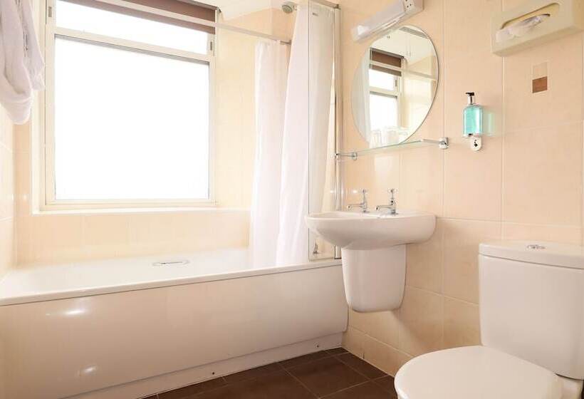 酒店 Best Western Queens