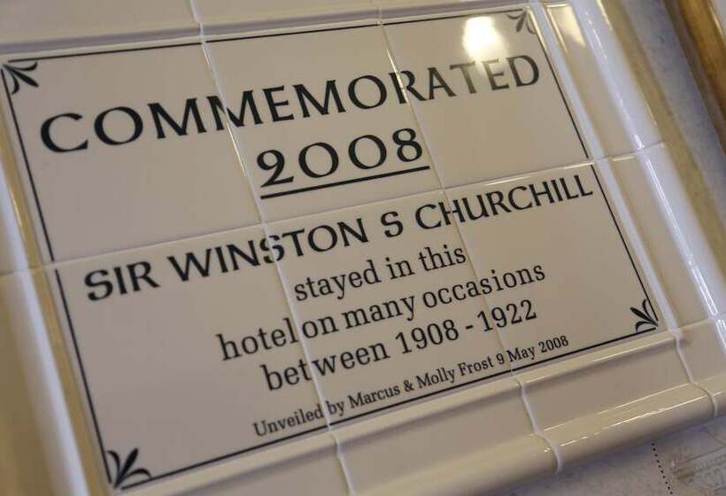 酒店 Best Western Queens