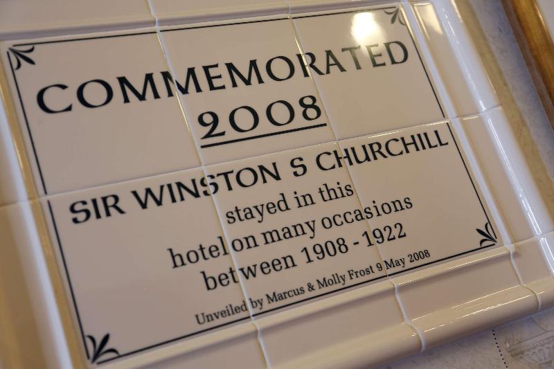 酒店 Best Western Queens