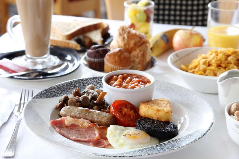 酒店 Best Western Queens