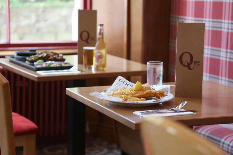 酒店 Best Western Queens