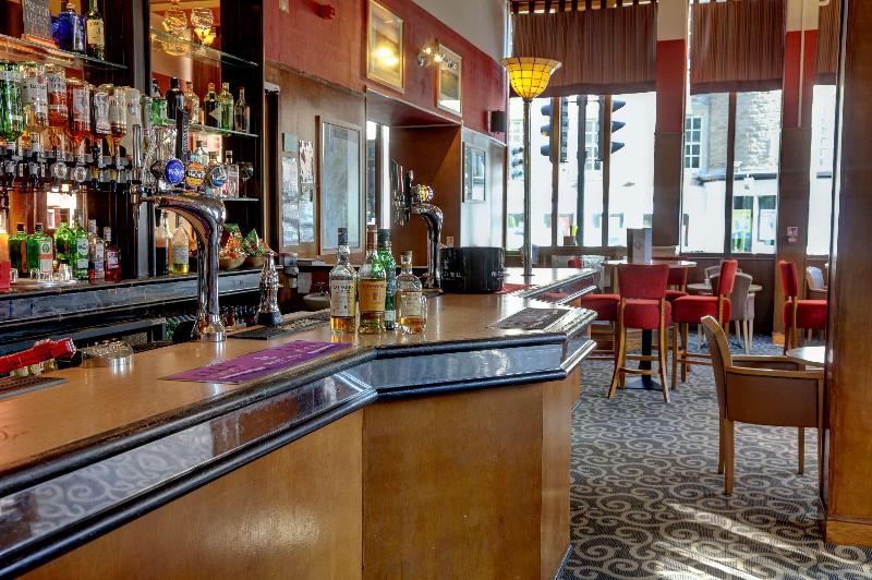 酒店 Best Western Queens