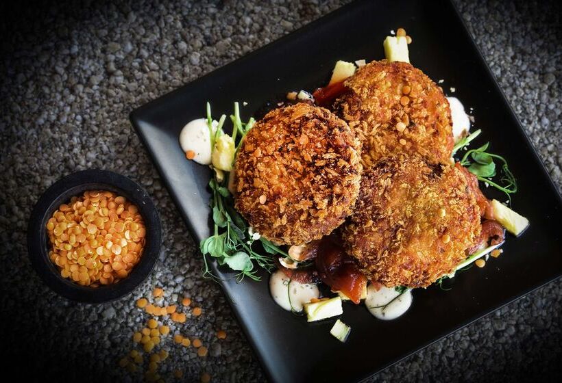 فندق Best Western Rockingham Forest