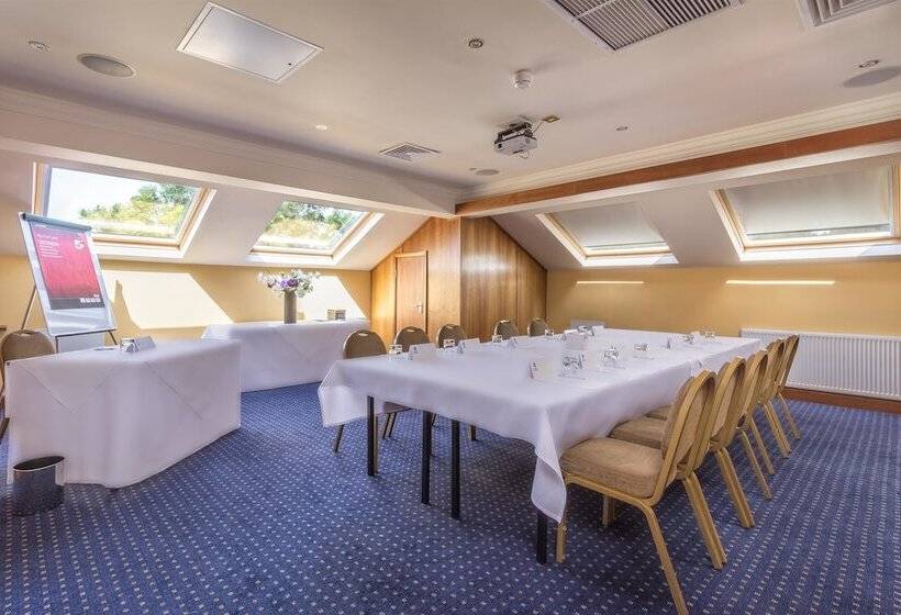 فندق Best Western Rockingham Forest