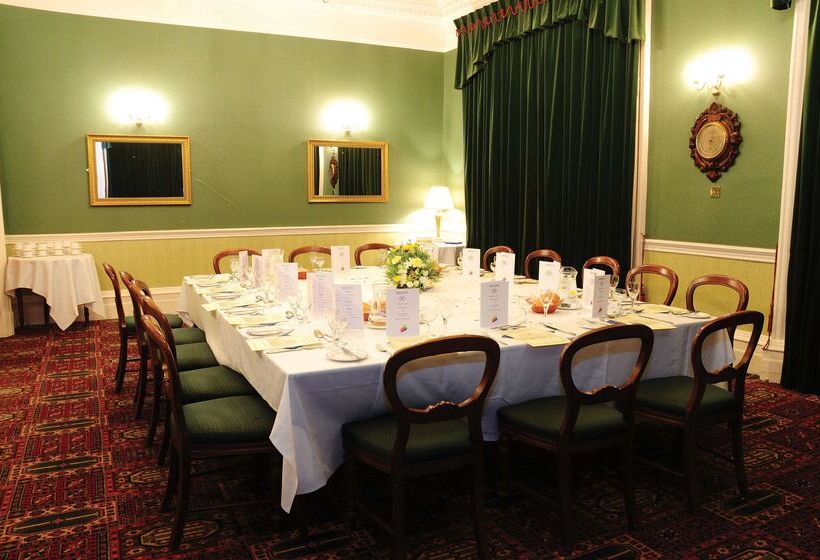 בית מלון כפרי Best Western Station