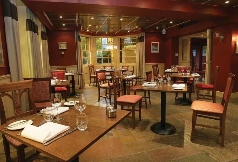 בית מלון כפרי Best Western Station