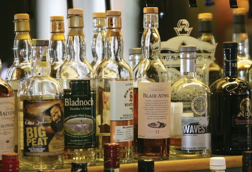 בית מלון כפרי Best Western Station