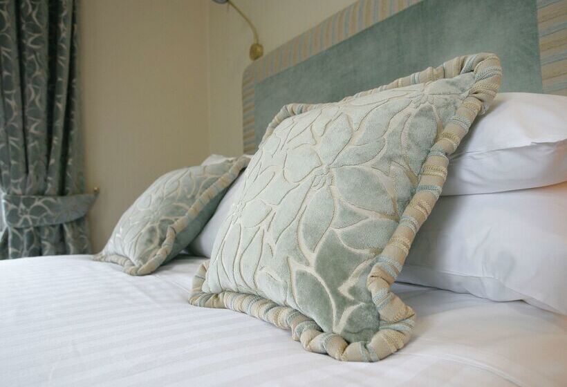 בית מלון כפרי Best Western Station