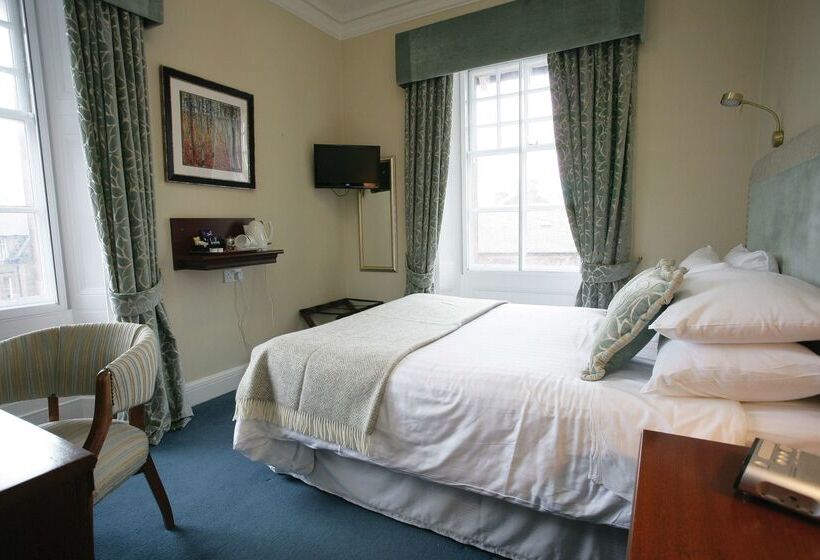 בית מלון כפרי Best Western Station