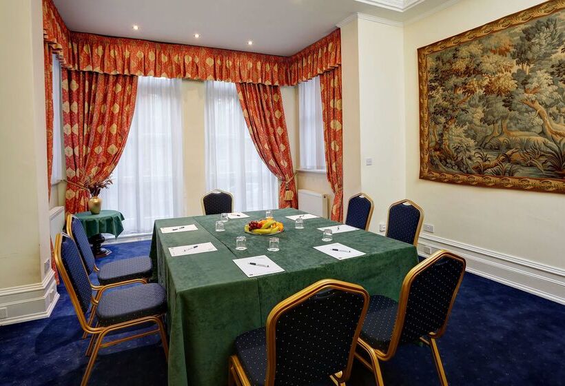 ホテル Best Western Swiss Cottage