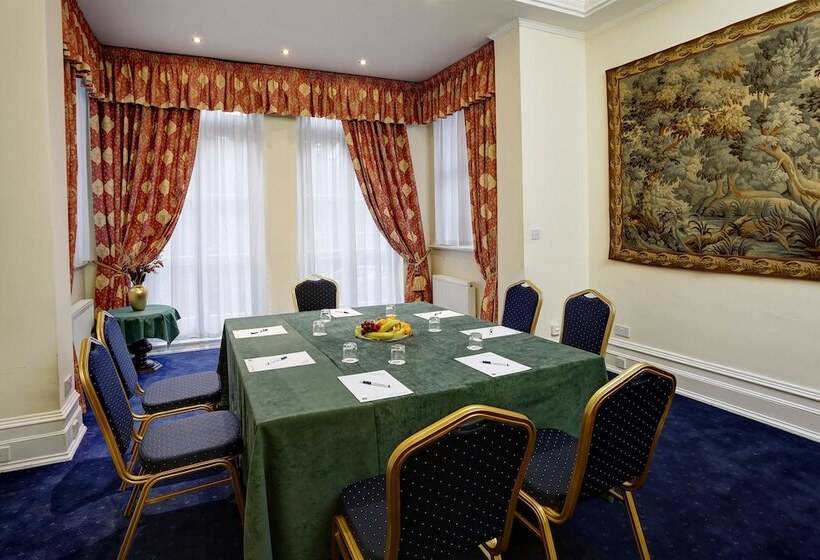 ホテル Best Western Swiss Cottage