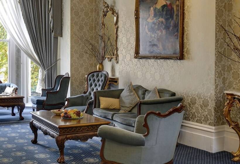 ホテル Best Western Swiss Cottage