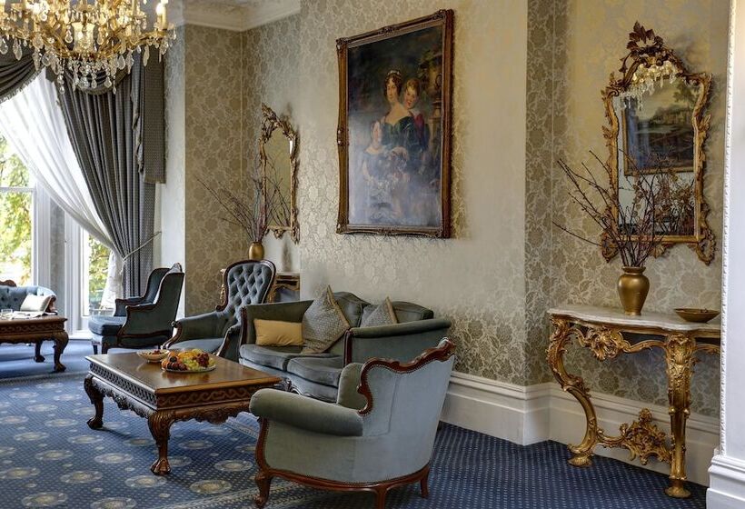 ホテル Best Western Swiss Cottage