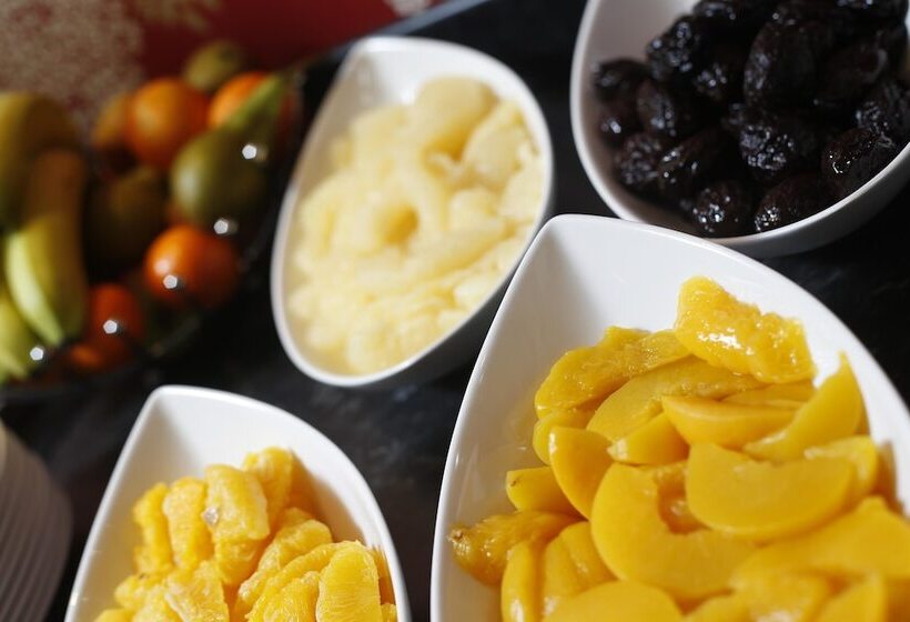 ホテル Best Western Swiss Cottage