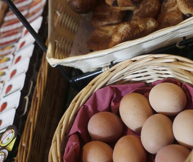 ホテル Best Western Swiss Cottage