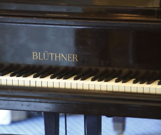 ホテル Best Western Swiss Cottage