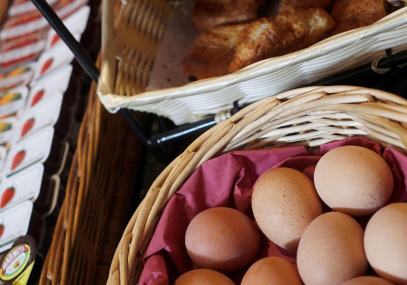 ホテル Best Western Swiss Cottage