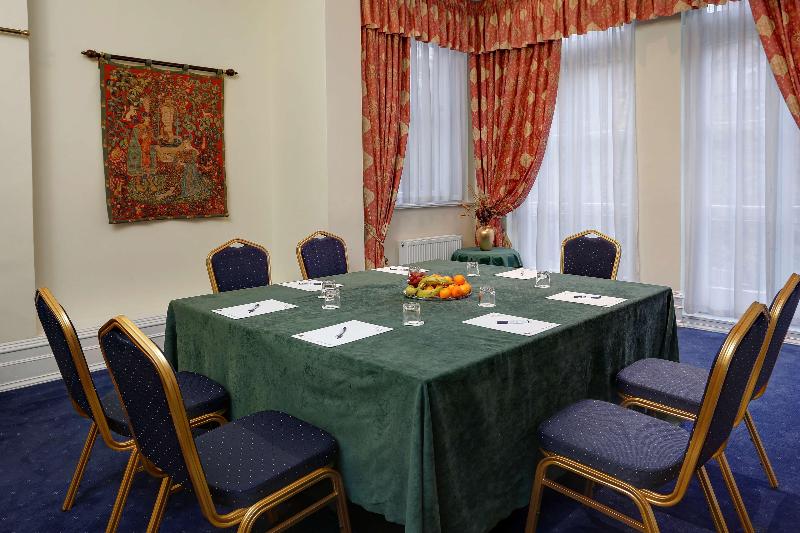 ホテル Best Western Swiss Cottage