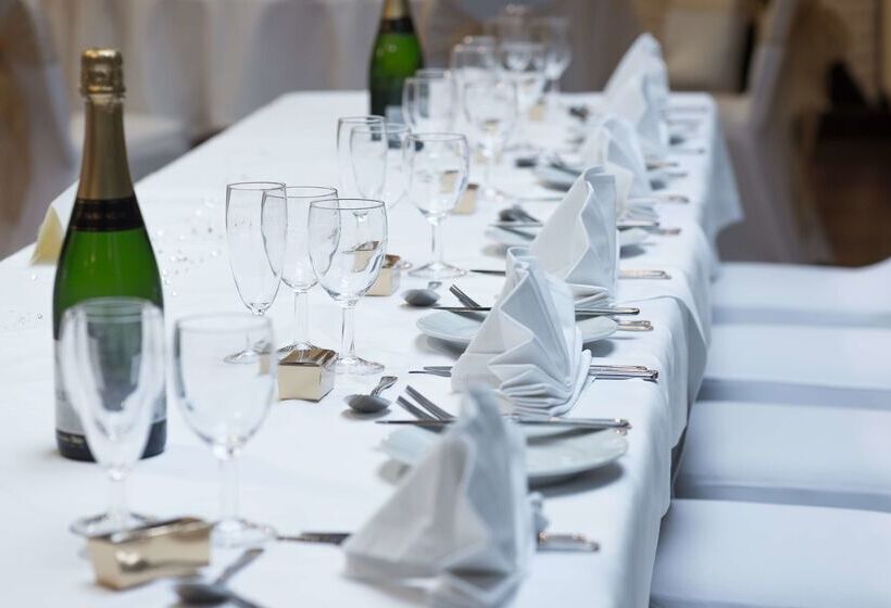 Отель Best Western The Rose & Crown