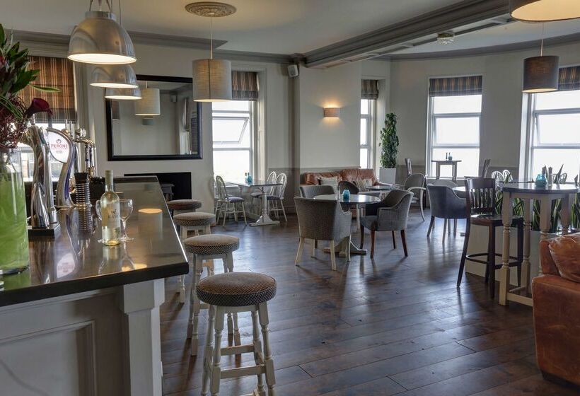 酒店 Best Western Walton Park