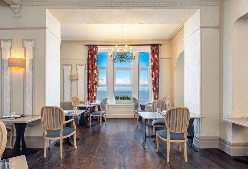 酒店 Best Western Walton Park